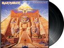 Iron Maiden - Powerslave  [in-shrink] LP Vinyl Record Album / Power Slave