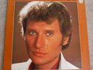 33t tour original 1976  japan japon JOHNNY HALLYDAY derrière l'amour  FDX 265