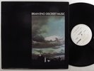 BRIAN ENO Discreet Music EDITIONS EG LP NM
