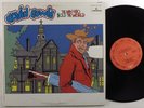 DAVID BOWIE The Man Who Sold The World MERCURY LP VG+ stamped matrix
