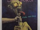 DINOSAUR JR Feel The Pain WARNER BROS 10