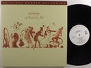 GENESIS A Trick Of The Tail ATCO LP NM mfsl gatefold
