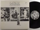 GENESIS The Lamb Lies Down On Broadway FAMOUS CHARISMA 2XLP VG++ uk gatefold