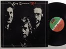 KING CRIMSON Red ATLANTIC LP VG++ canada