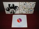 LED ZEPPELIN Led Zeppelin III LP 1970 ATLANTIC 1st Press  EARLIEST EVER
