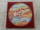 1973 Small Faces Ogden's Nut Gone Flake LP (ABKCO) die cut center immediate NM