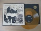 Mount Salem ?– Endless gat  LP coloured Vinyl  mint-