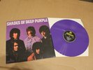 Deep Purple - Shades of Deep Purple - Mono RSD UK´14, Lim. Ed. Purple V.