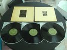 THE BAND - THE LAST WALTZ 1979 YUGOSLAVIAN 3 X 12