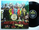 BEATLES * Sgt.Pepper * Parlophone LP Remaster 180g MINT 2012