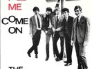THE ROLLING STONES 45 TELL ME+PS HOLLAND RARE 1964 UK EXPORT