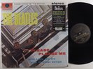 BEATLES Please Please Me PARLOPHONE LP VG++ 180g remastered SHRINK
