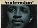 George Braith - Extension LP - Blue Note - BST 84171 RVG NY USA VG+