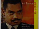 Art Farmer - Modern Art LP - United Artists - UAS 5007 DG VG+