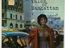 Babs Gonzales - Tales Of Manhattan LP - Jaro - JAM 5000 Mono DG