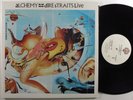 DIRE STRAITS Alchemy Live WARNER BROS 2XLP NM/VG++
