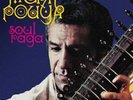 MEHRPOUYA - Soul Raga: Anthology - 3 LP PHARAWAY SOUNDS