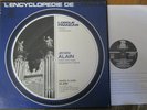 EDO 250/252 Jehan Alain Works for Organ / Marie-Claire Alain 3 LP box HP LIST