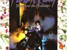 Prince And The Revolution Purple Rain Warner Vinyl LP