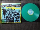 DROPKICK MURPHYS * 11 short stories of Pain & Glory LP * GREEN VINYL * NEW ** 