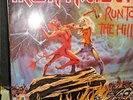 Iron Maiden - Run To The Hills/The Number Of The Beast - Doppel-Maxi von 1982