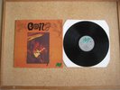 GONG vinyl LP MAGICK BROTHER from 1977