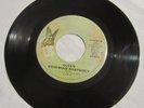 QUEEN 45 -- BOHEMIAN RHAPSODY + I'm In Love with My Car -- Elektra E-45297, 1975