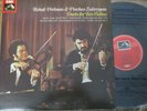 ASD 3430 Duets for Two Violins / Itzhak Perlman / Pinchas Zukerman