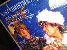 12'' Maxi Single Wham Last Christmas RSD Coloured Vinyl top Zustand