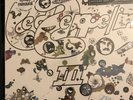 Led Zeppelin III on White Vinyl - Gatefold - Sealed New - LAST COPY