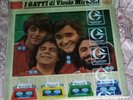 i gatti di vicolo miracoli