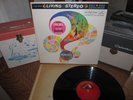 1960 Elgar, Brahms, Pierre Monteux, london Symphony Album RCA Victor LSC-2418