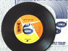 CHRIS CLARK=Love's Gone Bad/Put Yourself in My Place=V.I.P.(motown) 25038 NM-bb