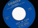 Northern Soul The Hill Sisters Just In Case Choice Original