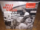 Billy Bragg & Wilco Mermaid Avenue Vol. 3 SEALED 2 LP Vinyl