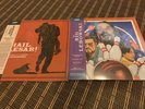 Mondo The Big Lebowski and Hail Caesar  LP White Russian Vinyl Marble White Coen