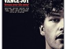 WEA Vance Joy - Dream Your Life Away (Vinyl W/Bonus Cd)