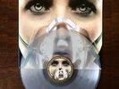 They're Only Chasing Safety by Underoath - 180 gm Vinyl, Hot Topic EXCL. (/2000)