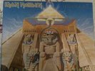 Iron Maiden Powerslave