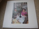 Led Zeppelin Presence UK 1st Press LP - Embossed Sleeve...BARGAIN