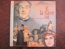 La Nave Va Soundtrack Federico Fellini & Artists LPX 121 Milan Vinyl Record