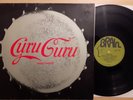 Guru Guru - Tango Fango - Krautrock - green Brain - mint-