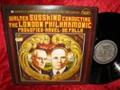 1978 GERMAN NrM CRYSTAL CLEAR RECORDS SUPERCUT LIMITED EDITION SUSSKIND CONDUCTS
