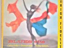 Curtis Fuller Blues-ette – Savoy – Mono Original RVG DG – EXC+
