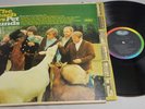 PET SOUNDS THE BEACH BOYS 1966 CAPITOL MONO LP T2458 WITH LABEL VARIATION CLEAN