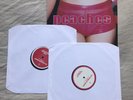 Peaches - The Teaches Of Peaches 2xLP RARE