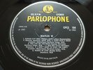 The Beatles VI (6)  // Orig 1st UK Parlophone CPCS 104 '66 LP Export Mint Copy