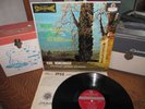 MOZART DIVERTIMENTO No. 11 SCHUBERT Vinyl Lp MUNCHINGER Blue Back London CS 6169