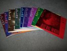 JELLY ROLL MORTON The Saga of Mr. Jelly Lord VOLUMES 2-10 Library of Congress