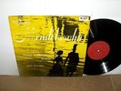 Mendelssohn / Ginette Doyen - Songs Without Words LP RARE Westminster Near Mint